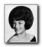 Donna Tarbutt: class of 1965, Norte Del Rio High School, Sacramento, CA.